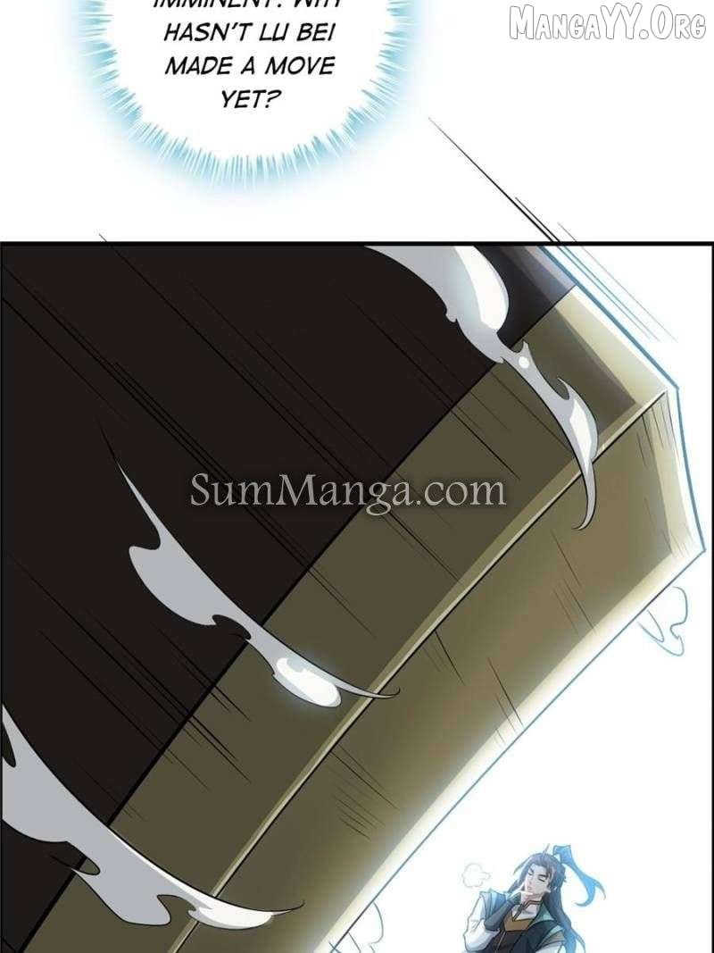 Immortal Cultivation is Just Like This Chapter 108 - page 71
