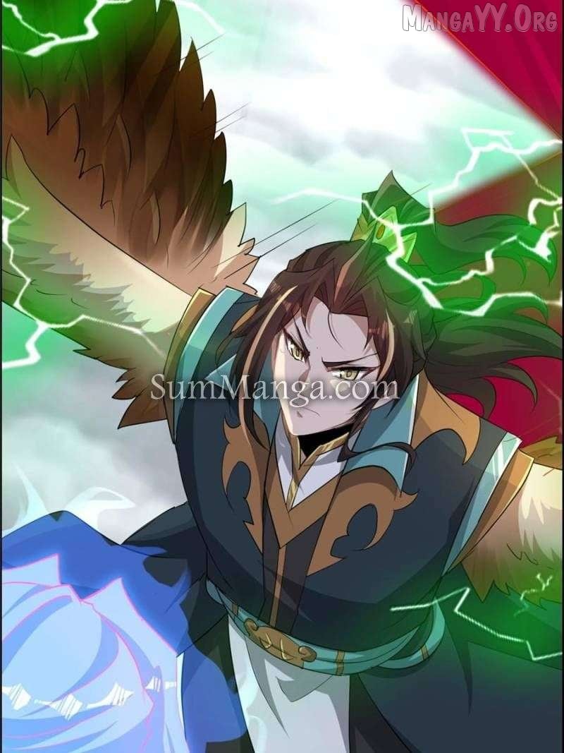 Immortal Cultivation is Just Like This Chapter 108 - page 75