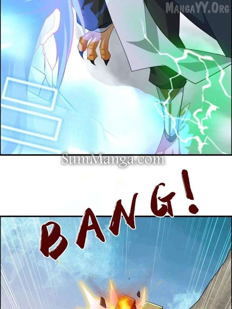 Immortal Cultivation is Just Like This Chapter 108 - page 76
