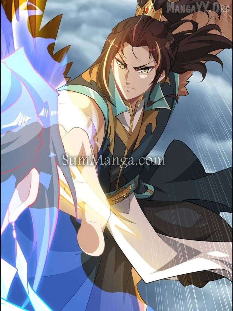 Immortal Cultivation is Just Like This Chapter 108 - page 78