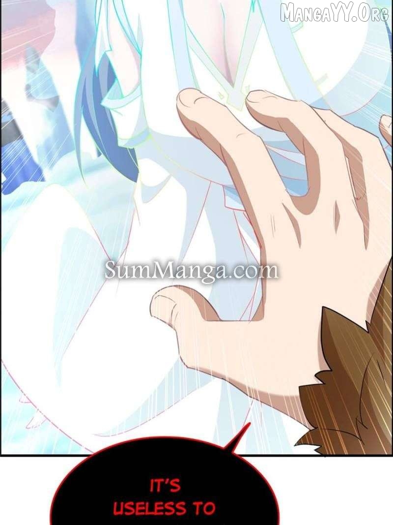Immortal Cultivation is Just Like This Chapter 108 - page 81