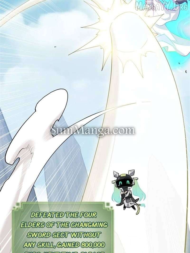 Immortal Cultivation is Just Like This Chapter 109 - page 2