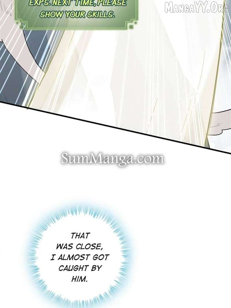 Immortal Cultivation is Just Like This Chapter 109 - page 3