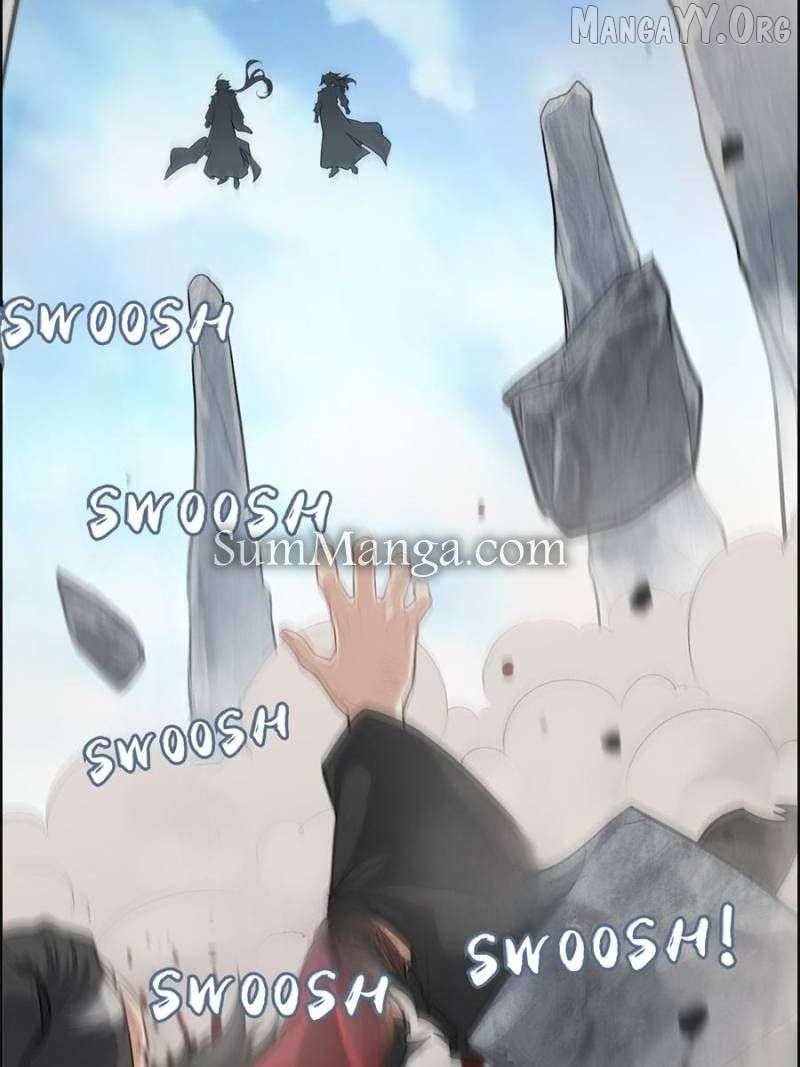Immortal Cultivation is Just Like This Chapter 110 - page 2