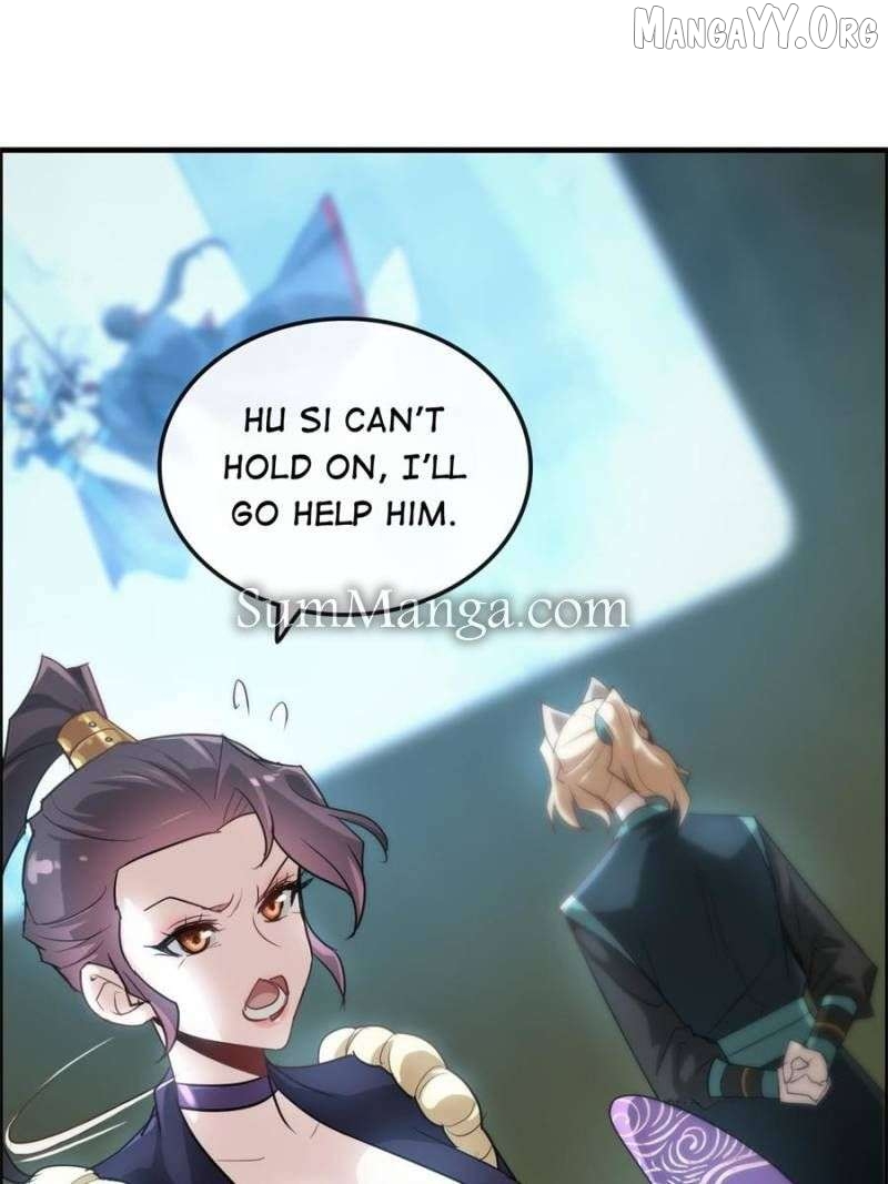Immortal Cultivation is Just Like This Chapter 110 - page 32