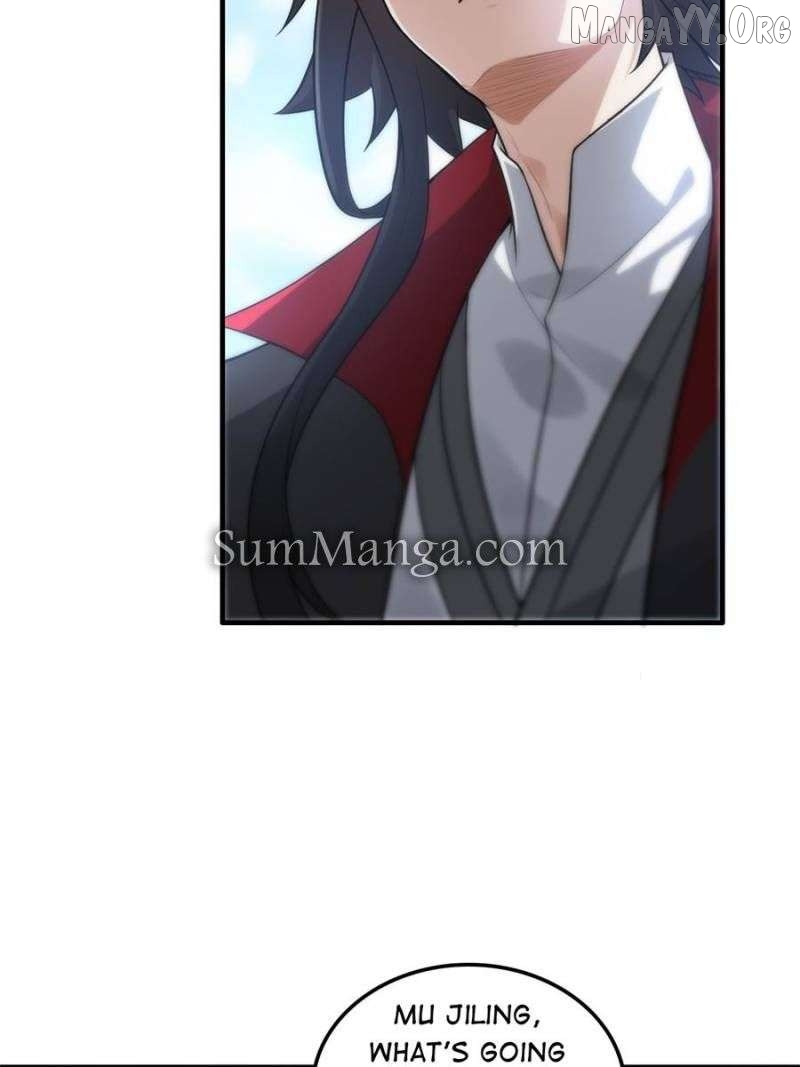Immortal Cultivation is Just Like This Chapter 110 - page 4