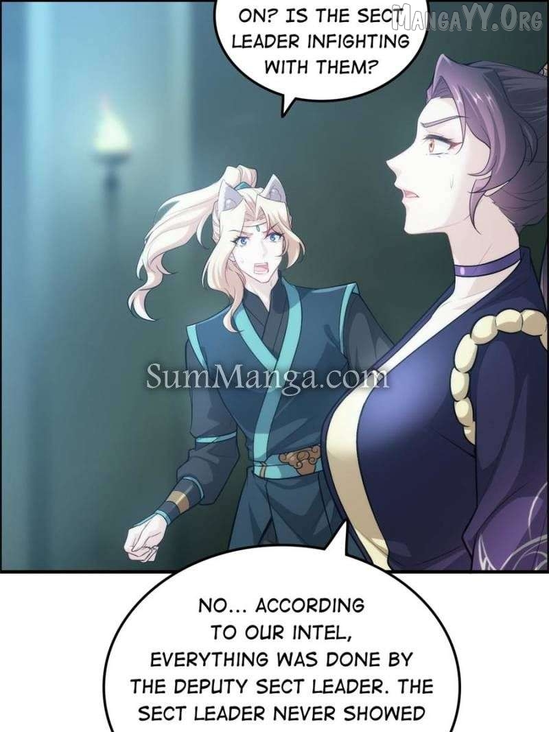 Immortal Cultivation is Just Like This Chapter 110 - page 5