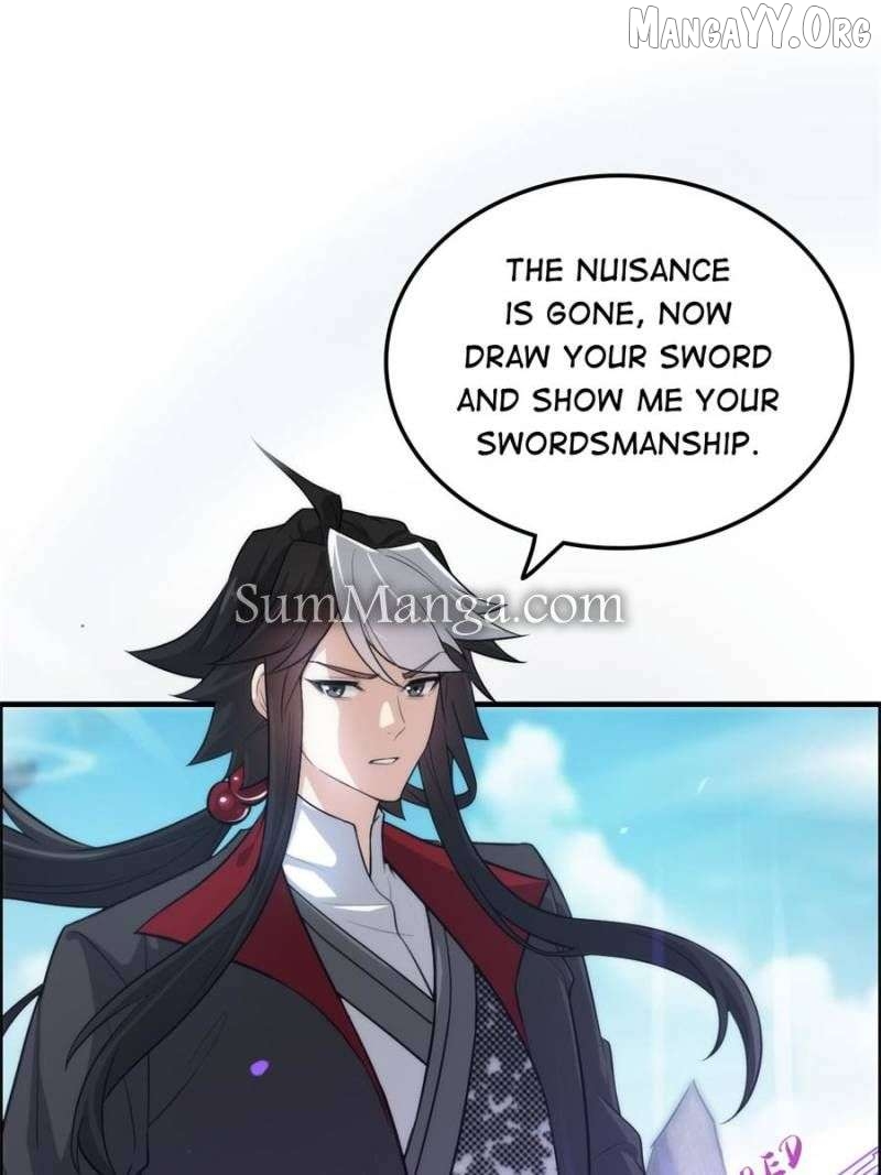 Immortal Cultivation is Just Like This Chapter 110 - page 7