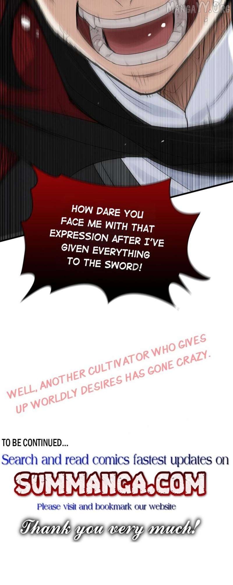 Immortal Cultivation is Just Like This Chapter 110 - page 76