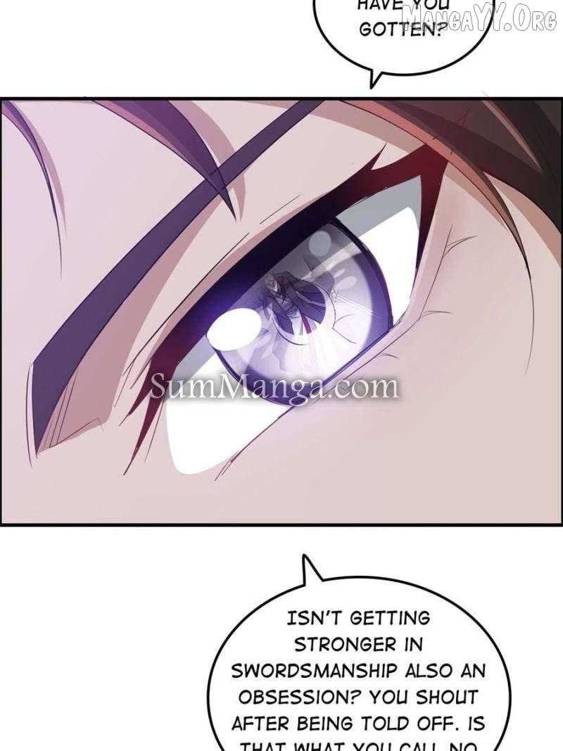 Immortal Cultivation is Just Like This Chapter 111 - page 32
