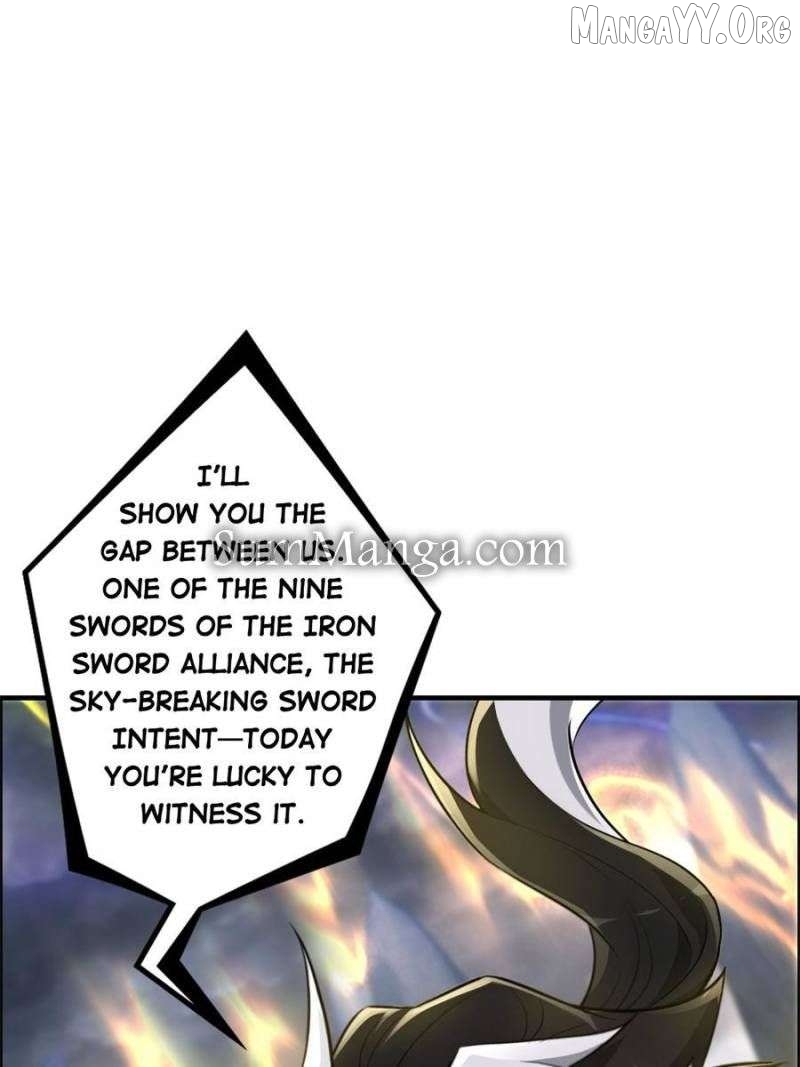 Immortal Cultivation is Just Like This Chapter 111 - page 41