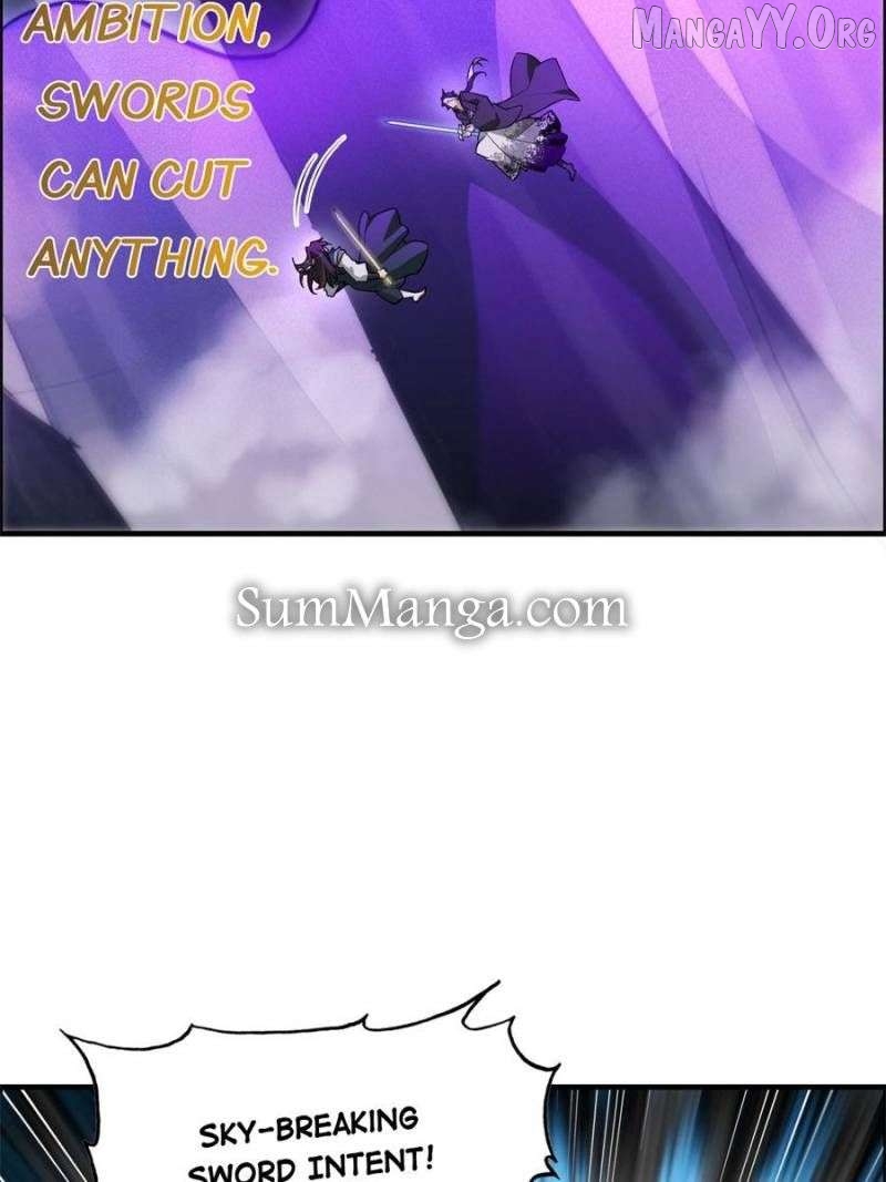 Immortal Cultivation is Just Like This Chapter 111 - page 45