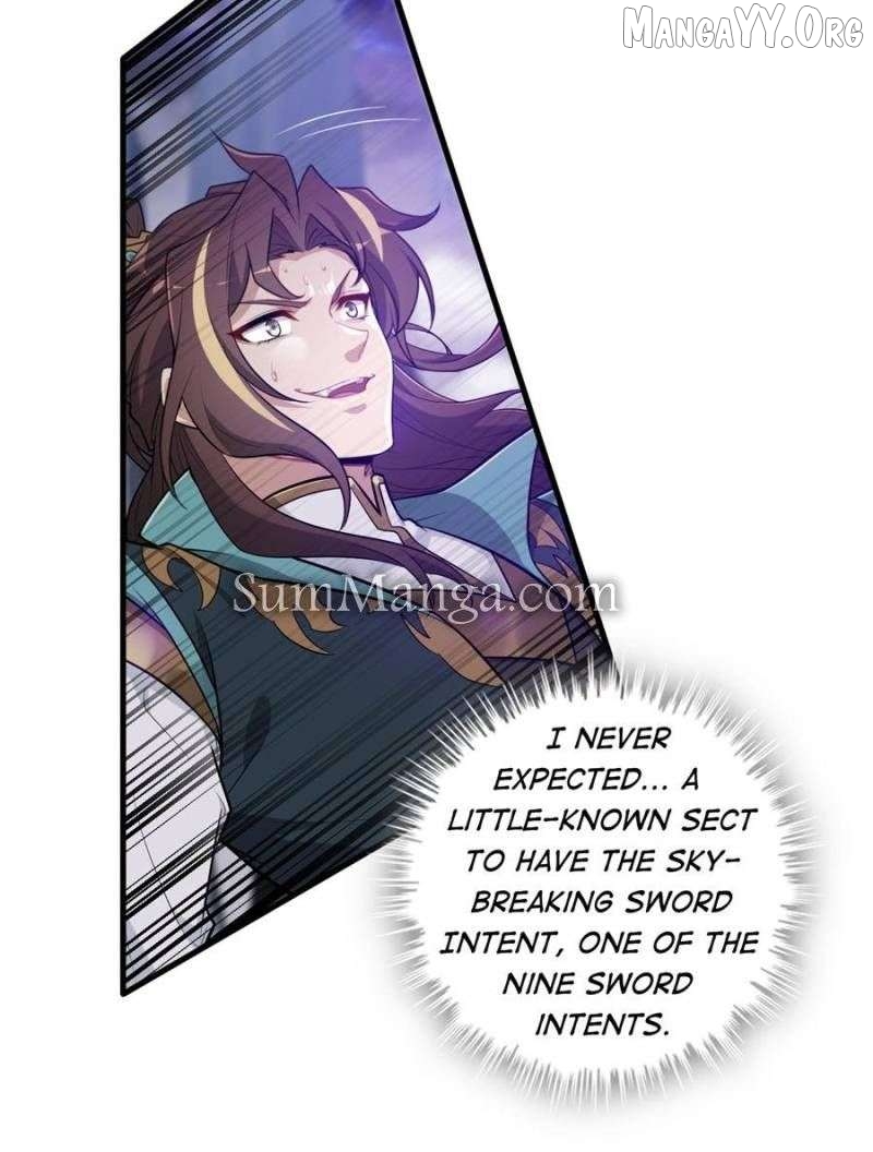 Immortal Cultivation is Just Like This Chapter 111 - page 48