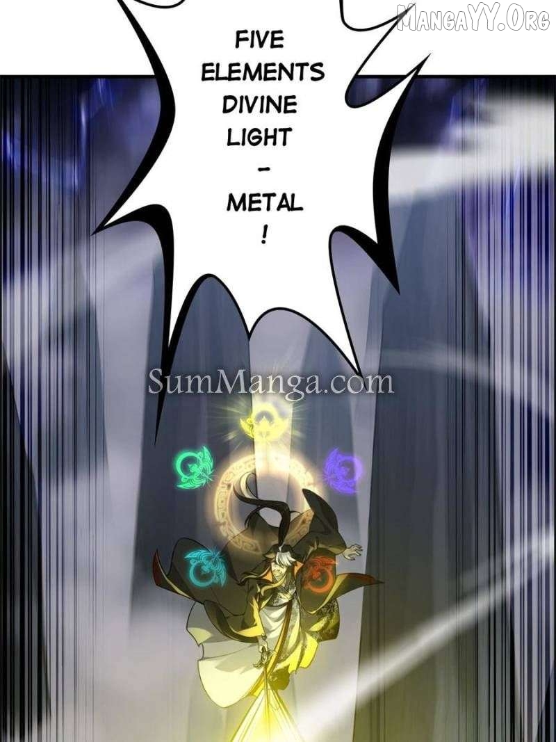 Immortal Cultivation is Just Like This Chapter 111 - page 5