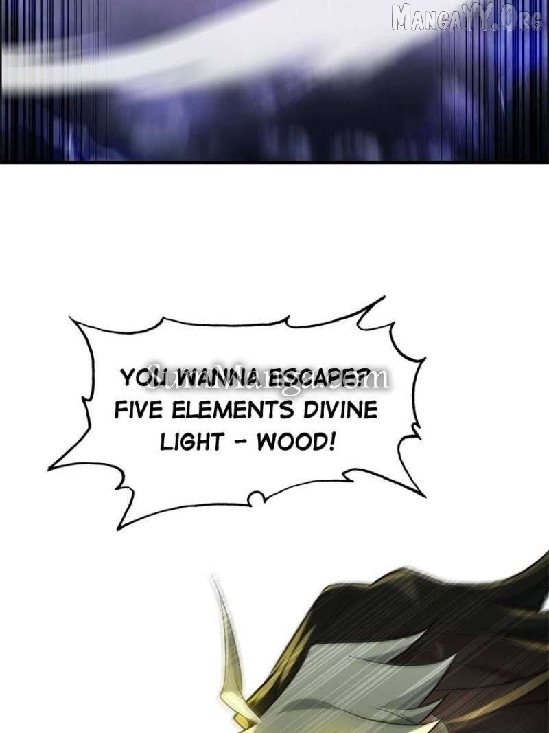 Immortal Cultivation is Just Like This Chapter 111 - page 9