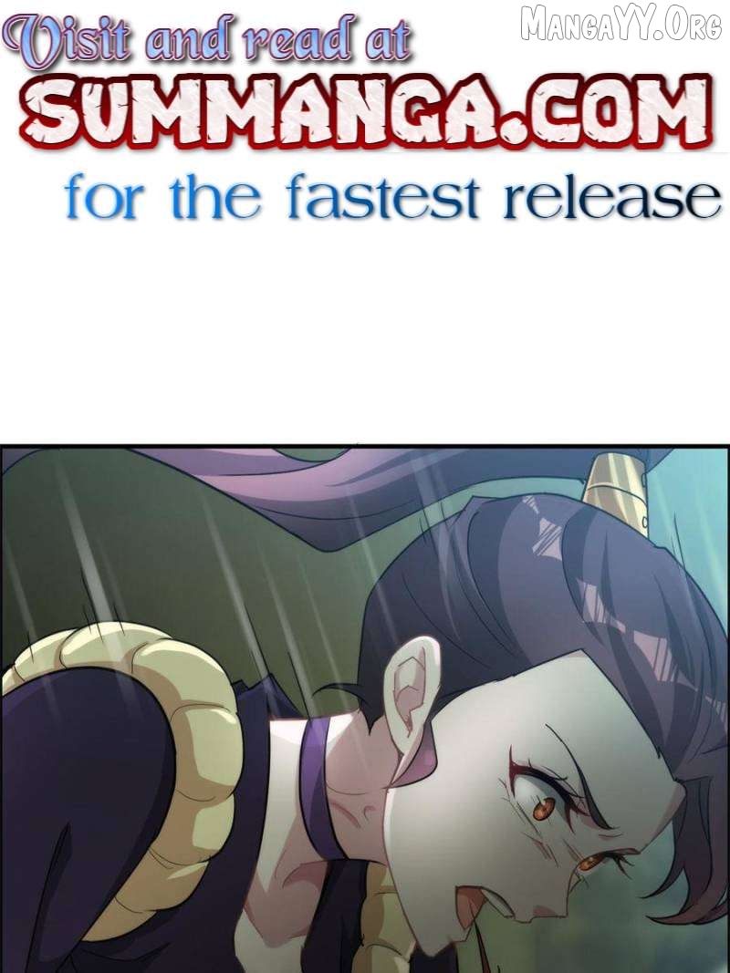 Immortal Cultivation is Just Like This Chapter 112 - page 1