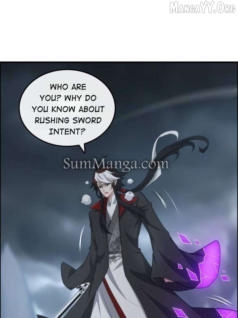 Immortal Cultivation is Just Like This Chapter 112 - page 10