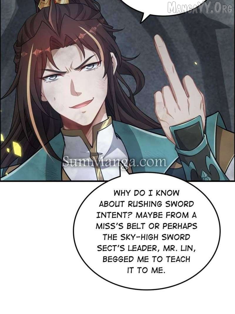 Immortal Cultivation is Just Like This Chapter 112 - page 16