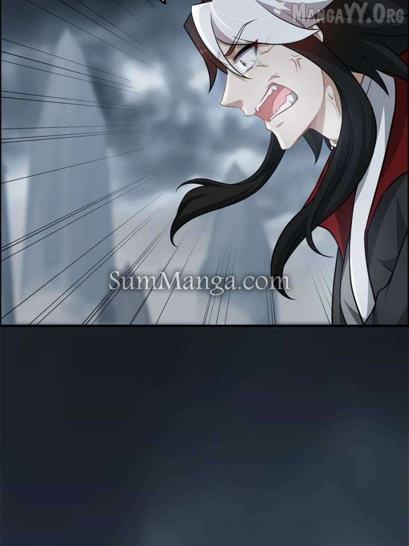 Immortal Cultivation is Just Like This Chapter 112 - page 19