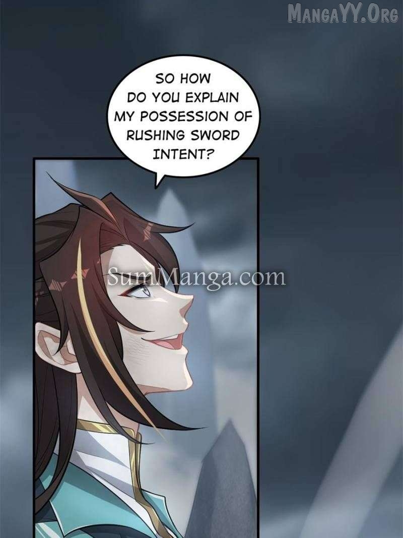 Immortal Cultivation is Just Like This Chapter 112 - page 20