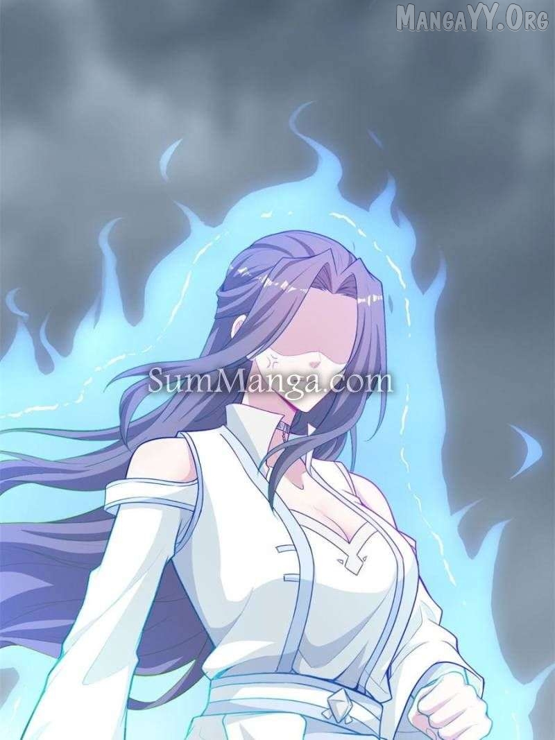 Immortal Cultivation is Just Like This Chapter 112 - page 22