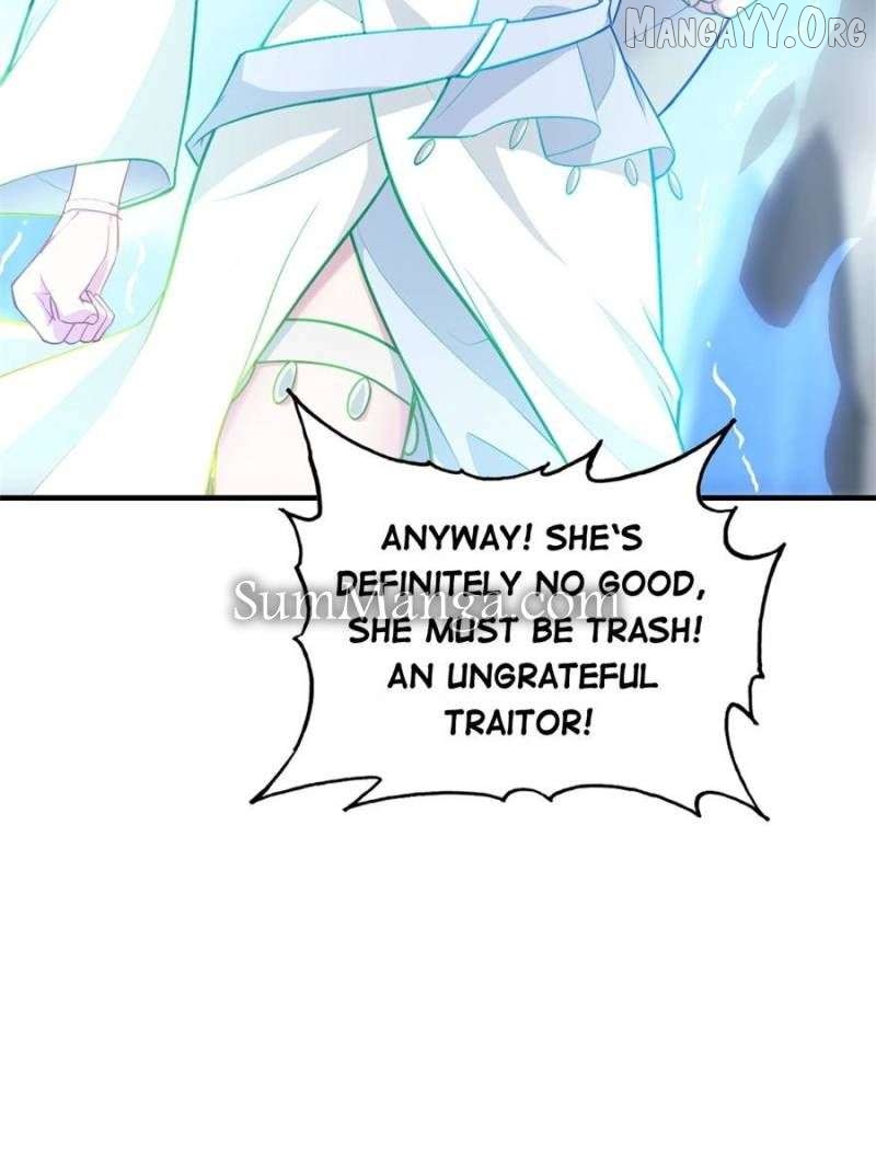 Immortal Cultivation is Just Like This Chapter 112 - page 23