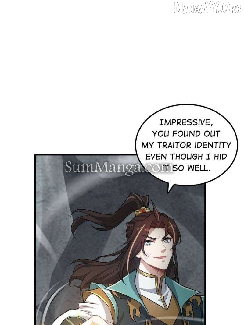 Immortal Cultivation is Just Like This Chapter 112 - page 24