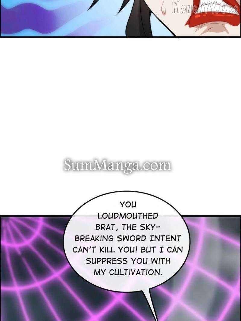Immortal Cultivation is Just Like This Chapter 112 - page 30
