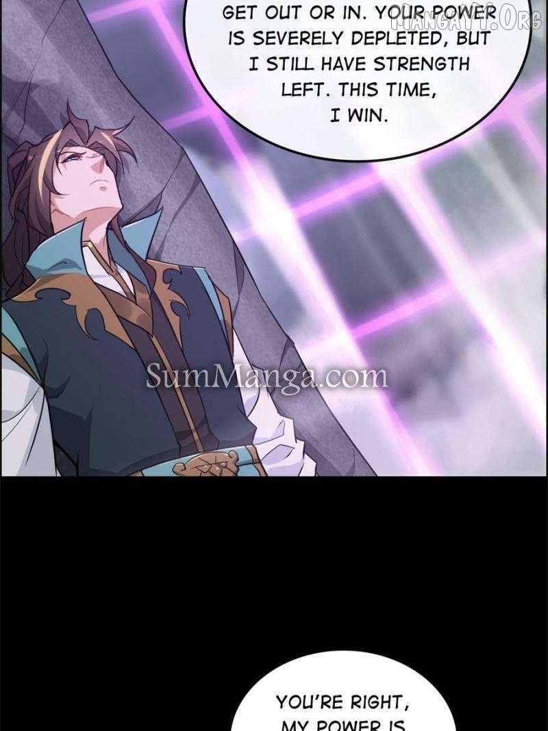 Immortal Cultivation is Just Like This Chapter 112 - page 32