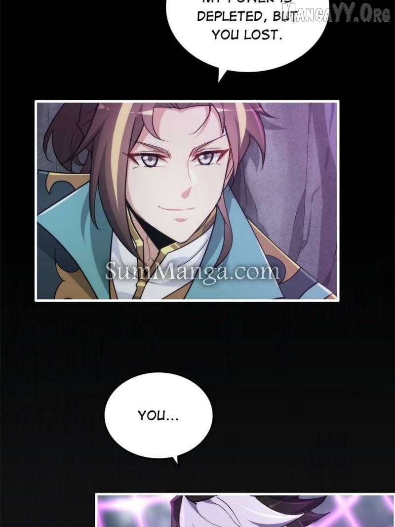 Immortal Cultivation is Just Like This Chapter 112 - page 33