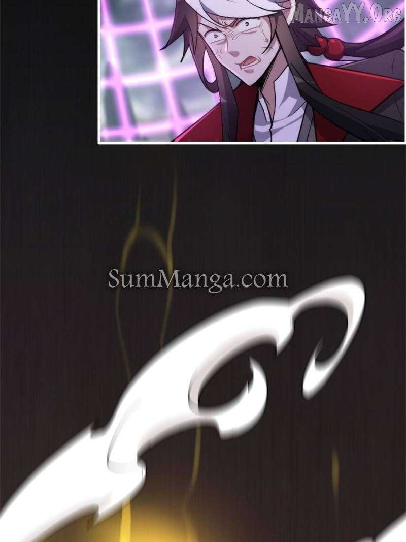 Immortal Cultivation is Just Like This Chapter 112 - page 34
