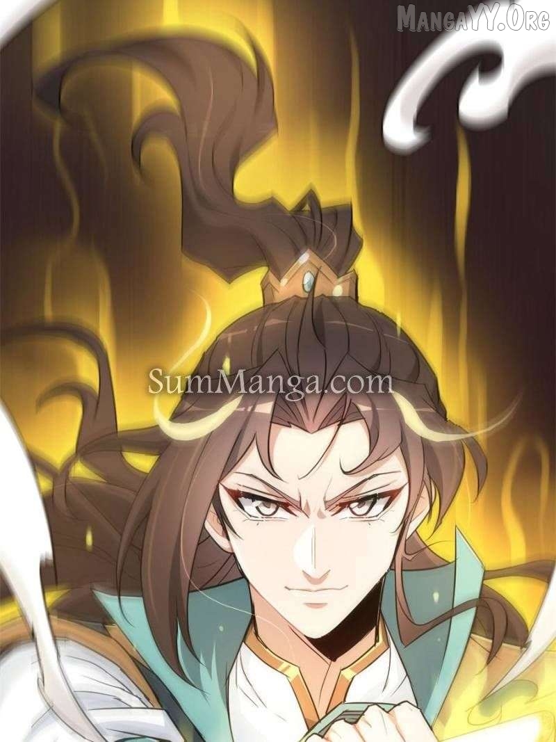 Immortal Cultivation is Just Like This Chapter 112 - page 35