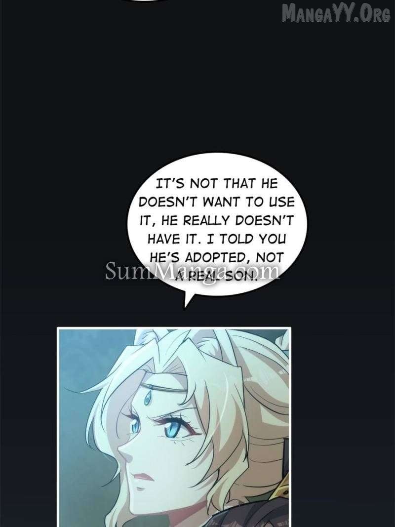 Immortal Cultivation is Just Like This Chapter 112 - page 4