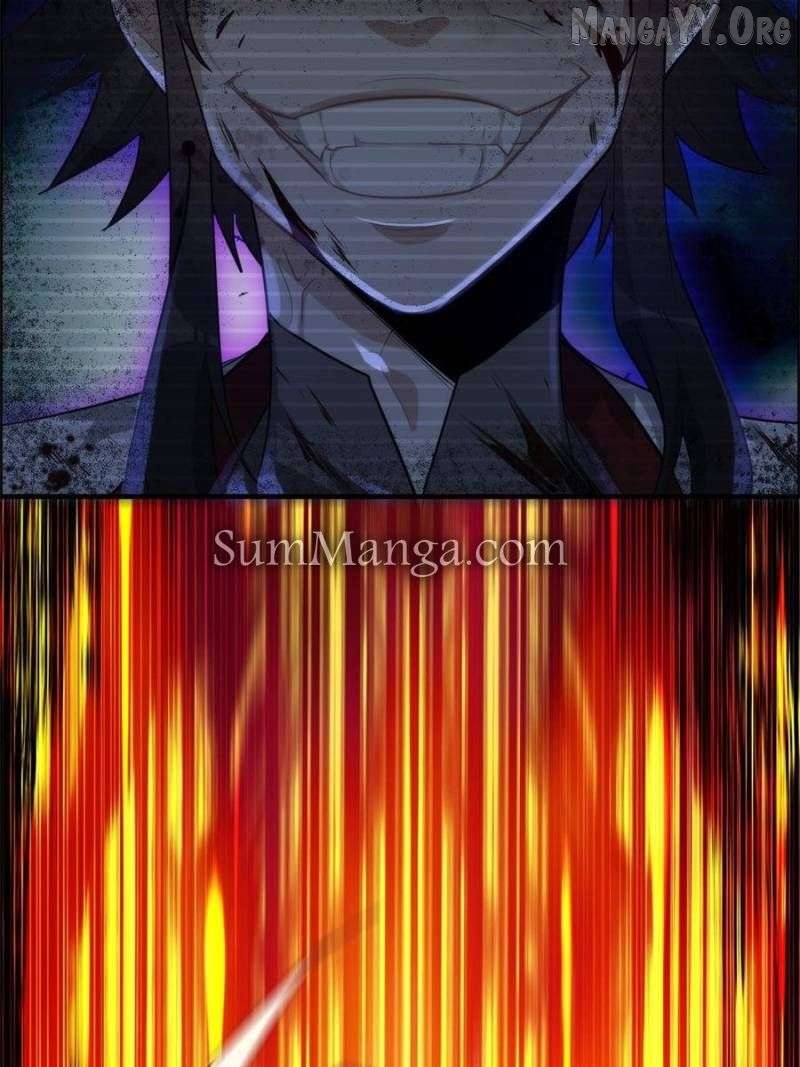 Immortal Cultivation is Just Like This Chapter 112 - page 43