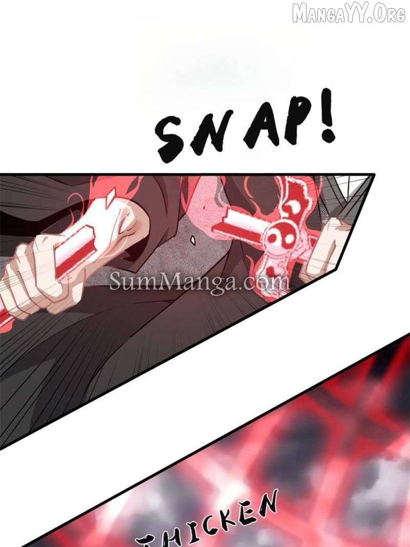 Immortal Cultivation is Just Like This Chapter 112 - page 49