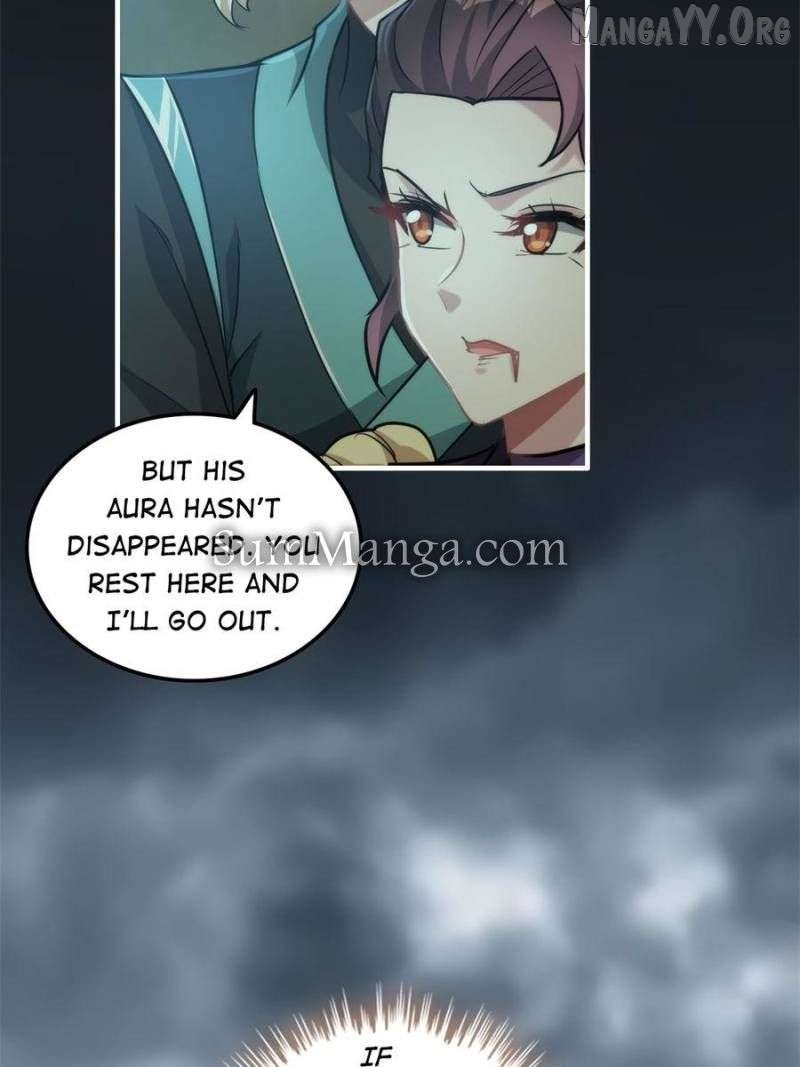 Immortal Cultivation is Just Like This Chapter 112 - page 5