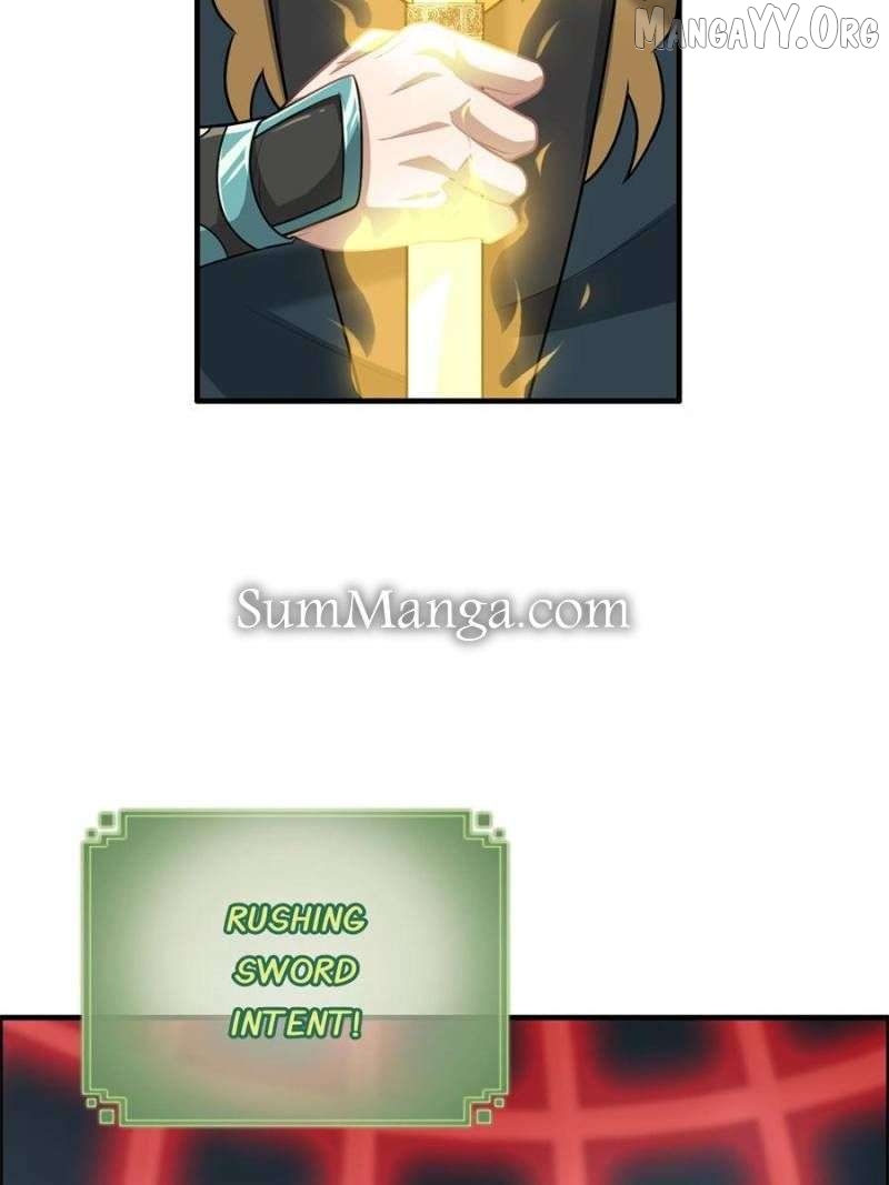 Immortal Cultivation is Just Like This Chapter 112 - page 55