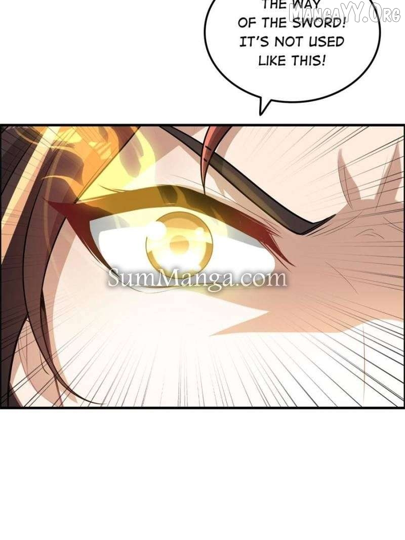 Immortal Cultivation is Just Like This Chapter 112 - page 58