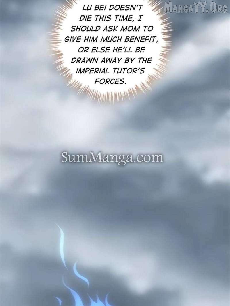 Immortal Cultivation is Just Like This Chapter 112 - page 6