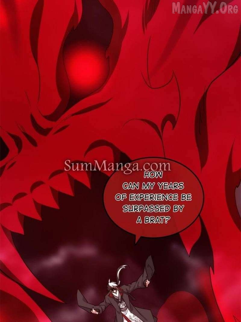 Immortal Cultivation is Just Like This Chapter 112 - page 61