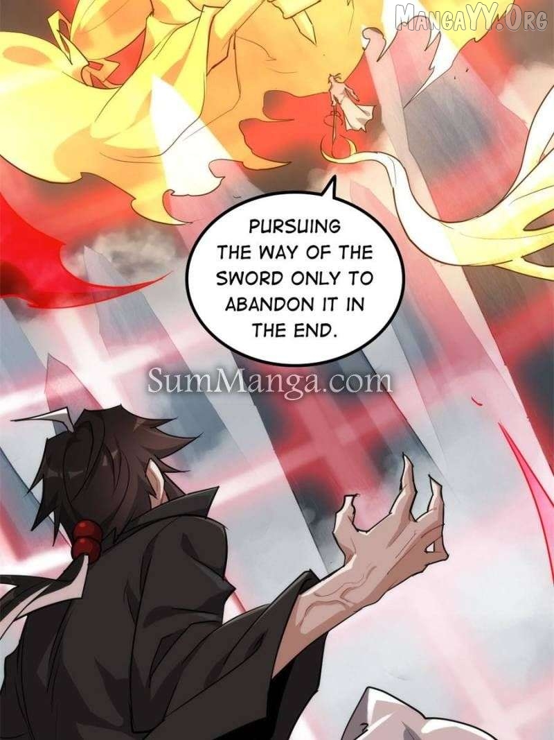 Immortal Cultivation is Just Like This Chapter 112 - page 64
