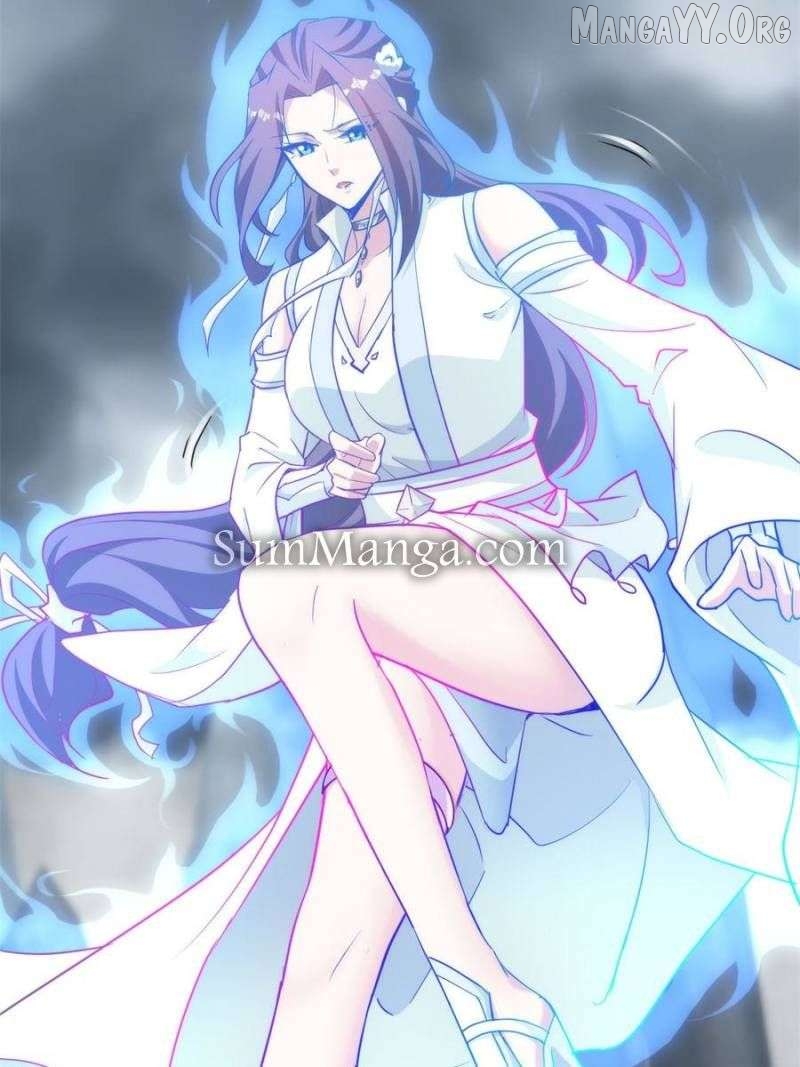 Immortal Cultivation is Just Like This Chapter 112 - page 7