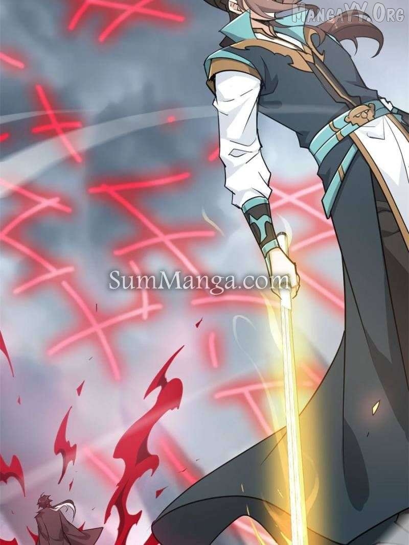 Immortal Cultivation is Just Like This Chapter 112 - page 74