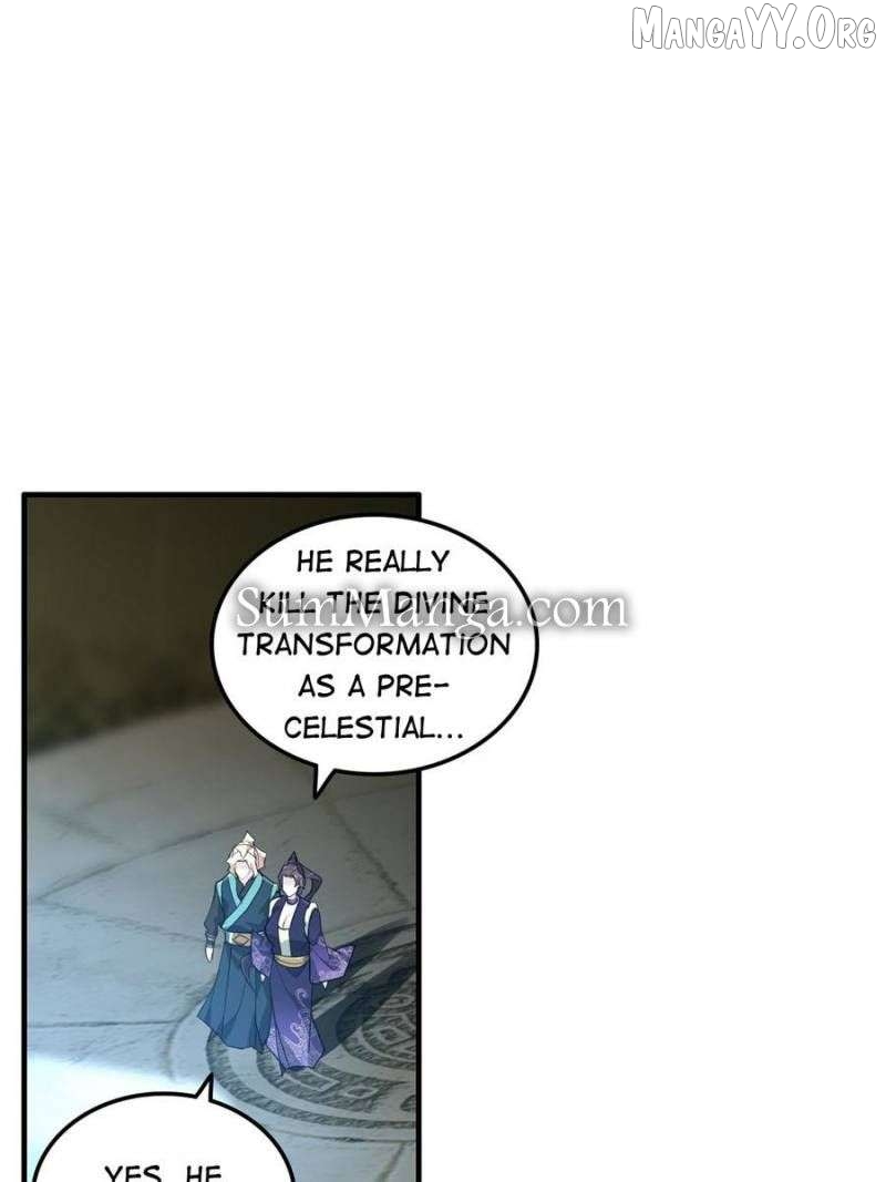 Immortal Cultivation is Just Like This Chapter 112 - page 77