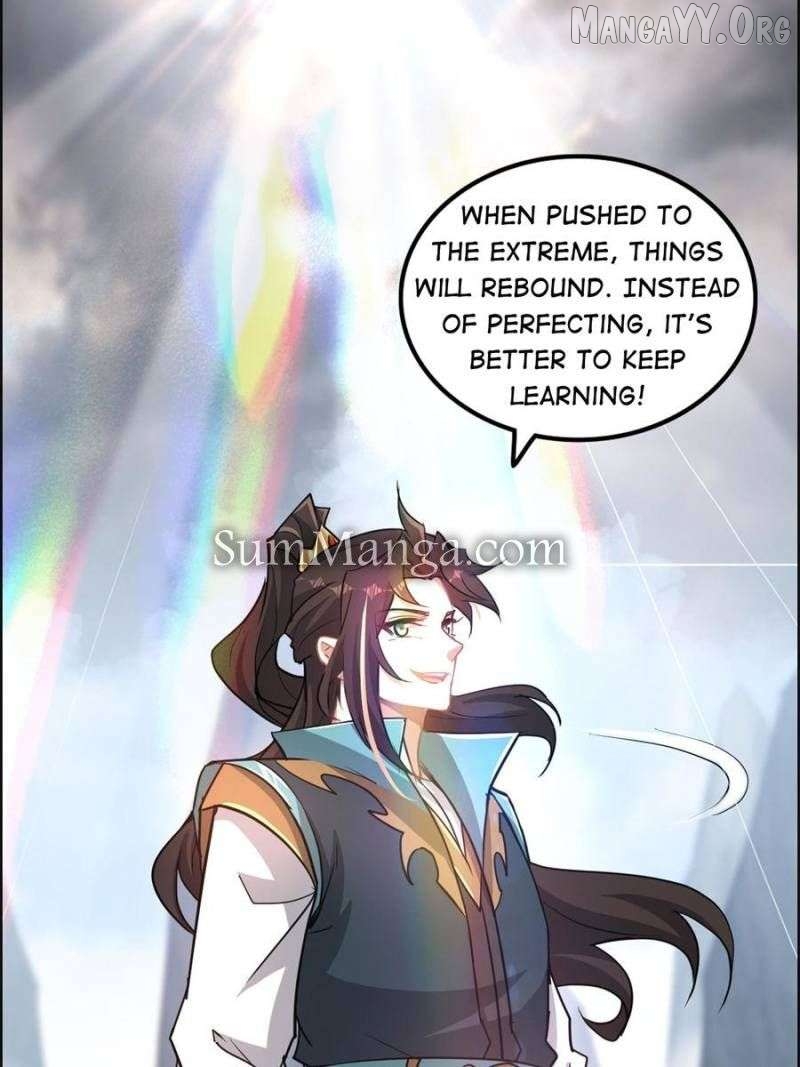 Immortal Cultivation is Just Like This Chapter 112 - page 82