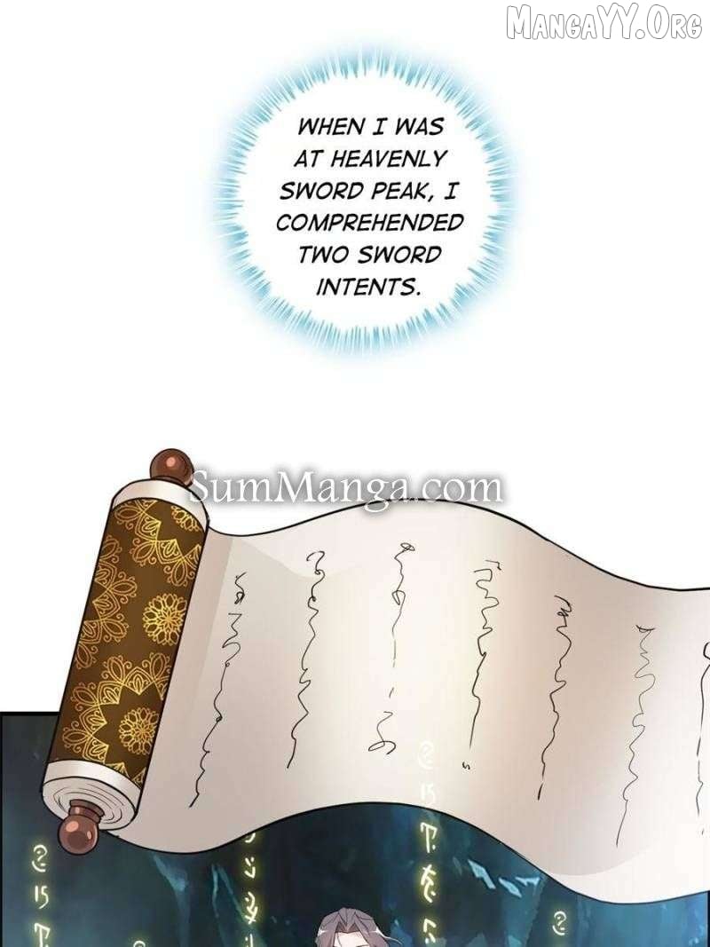 Immortal Cultivation is Just Like This Chapter 113 - page 2