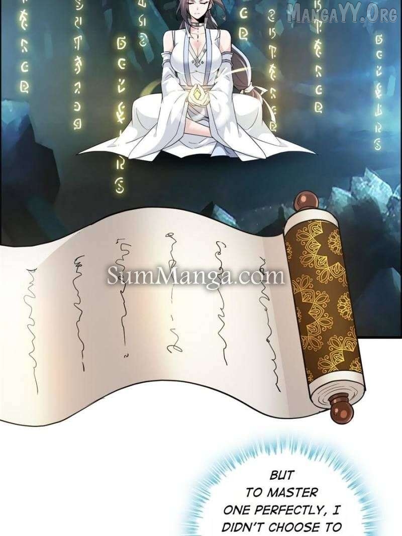 Immortal Cultivation is Just Like This Chapter 113 - page 3