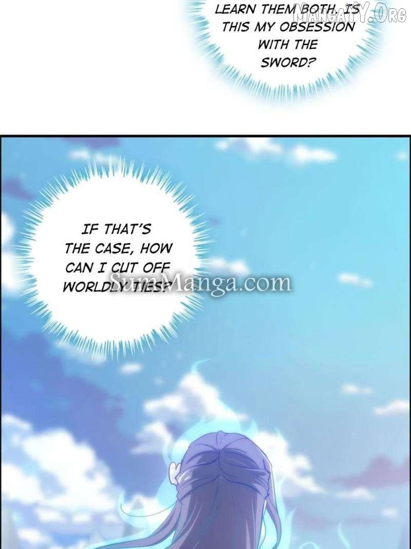 Immortal Cultivation is Just Like This Chapter 113 - page 4