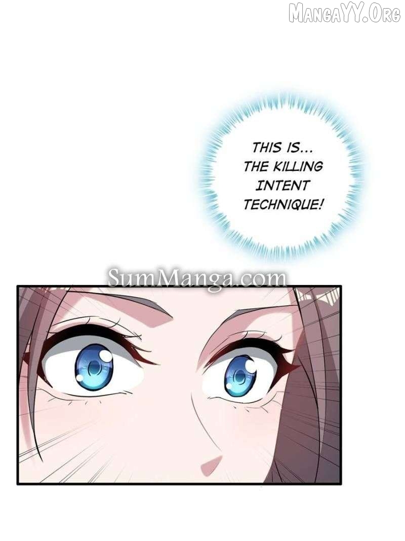 Immortal Cultivation is Just Like This Chapter 113 - page 45