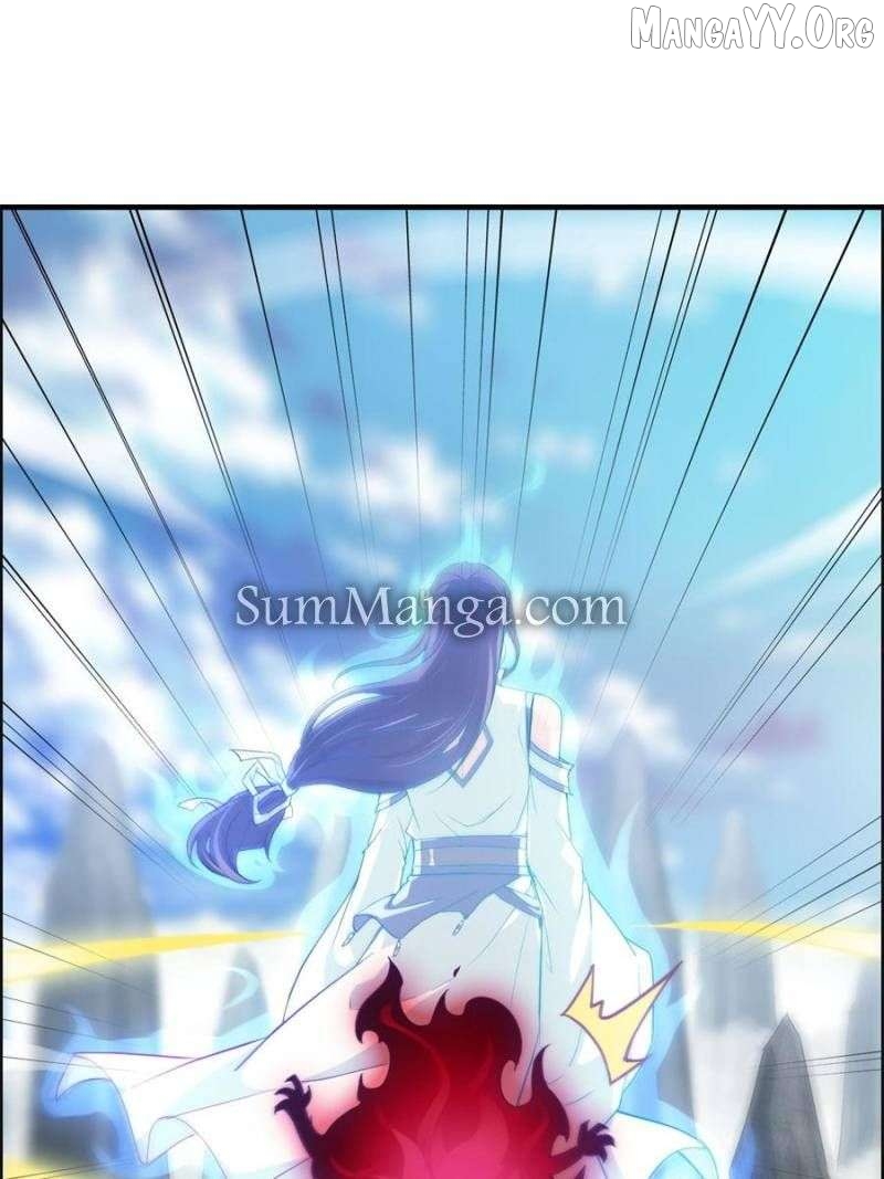 Immortal Cultivation is Just Like This Chapter 113 - page 7